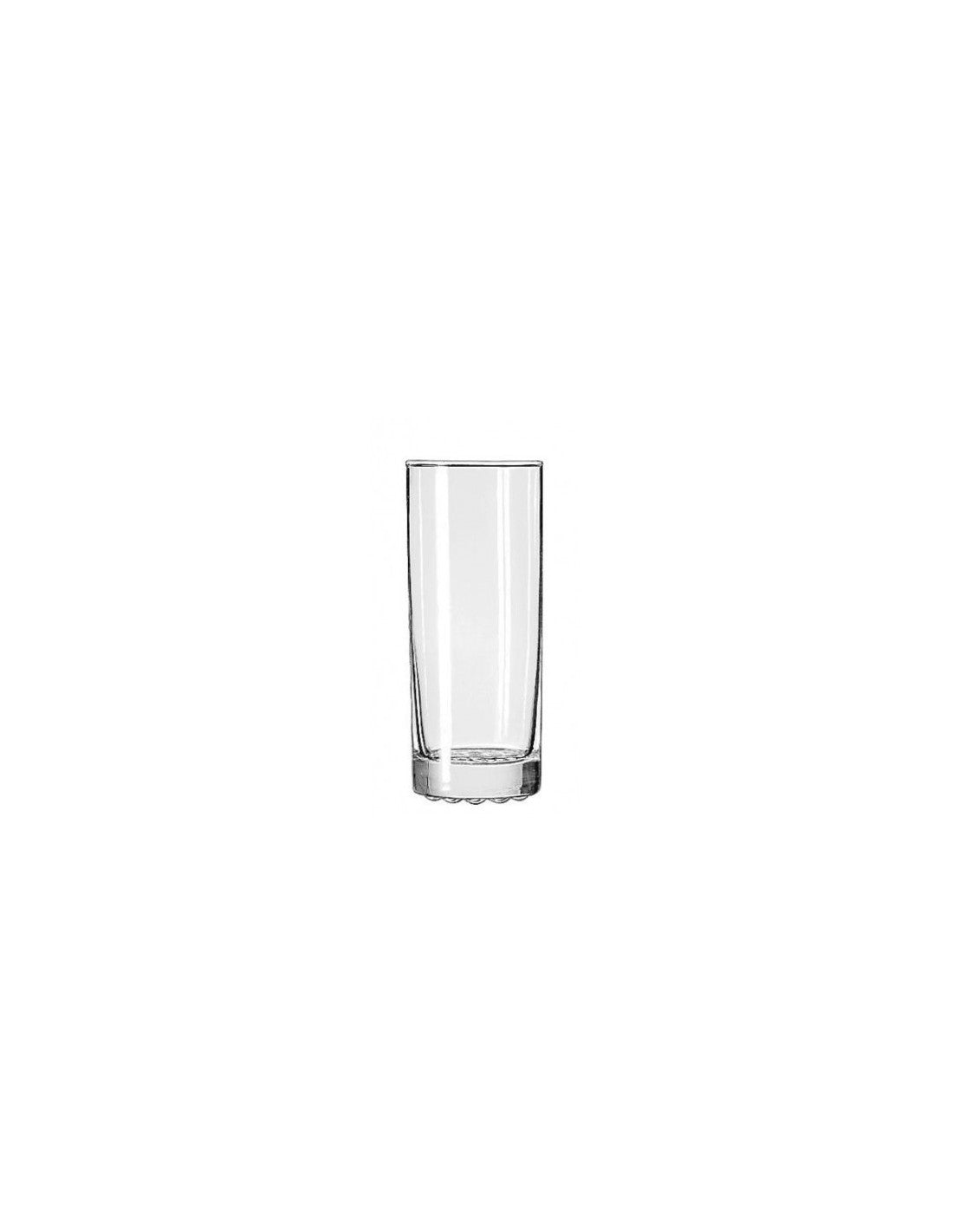 Vaso Trago Largo Nob-hill De 311 Ml