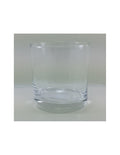 Vaso Cylinder Whisky De 320 Ml.