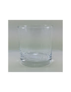 Vaso Cylinder Whisky De 320 Ml.