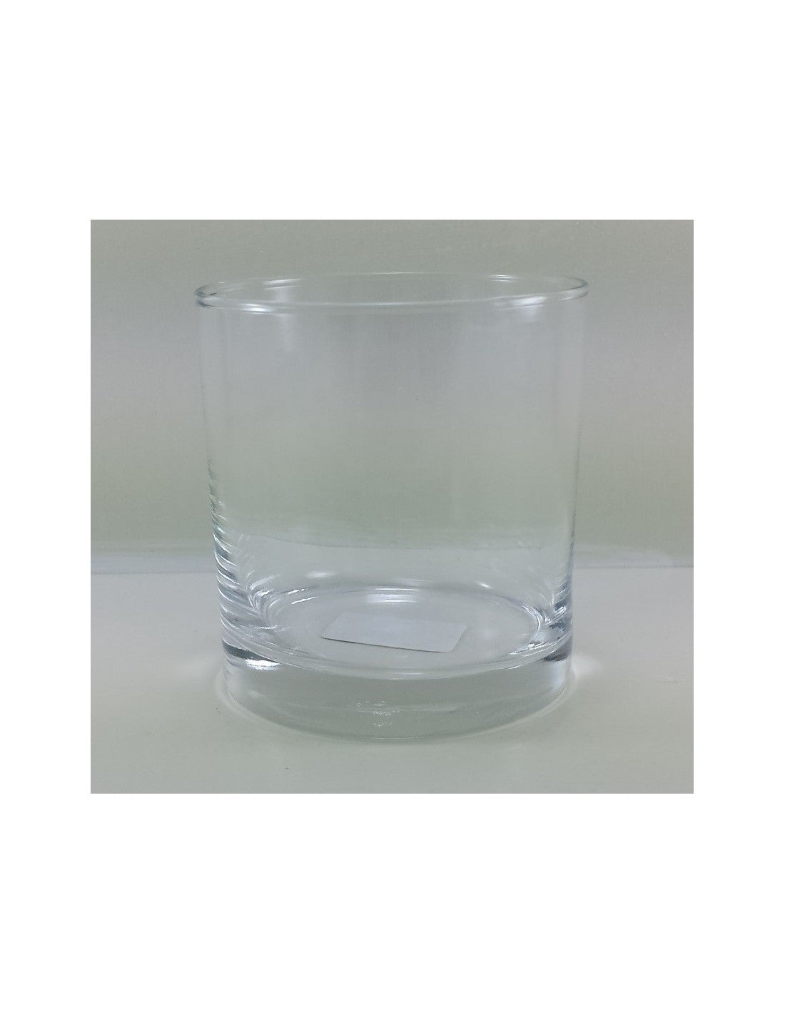 Vaso Cylinder Whisky De 320 Ml.