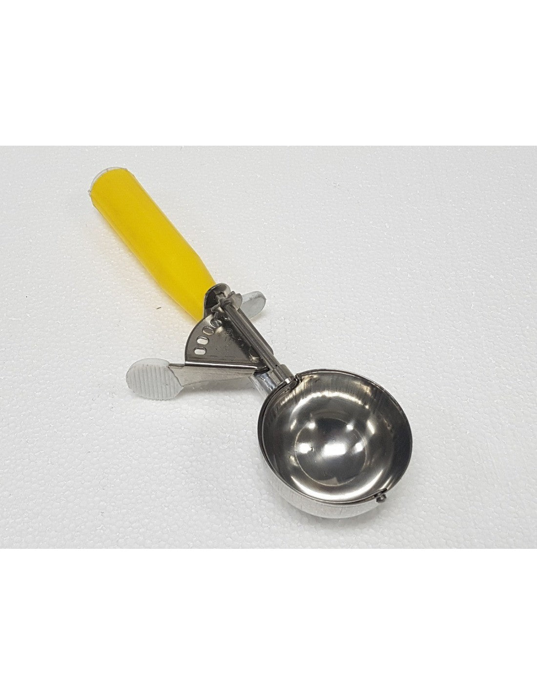 Bocha Para Helados De 40 Grs C/camplo