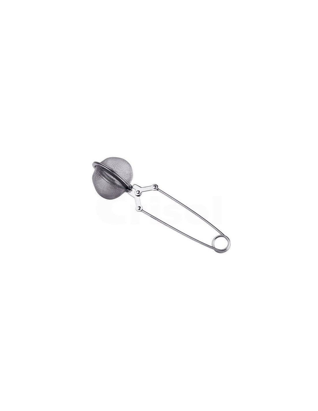 Infusor Pinza Para Te En Hebras