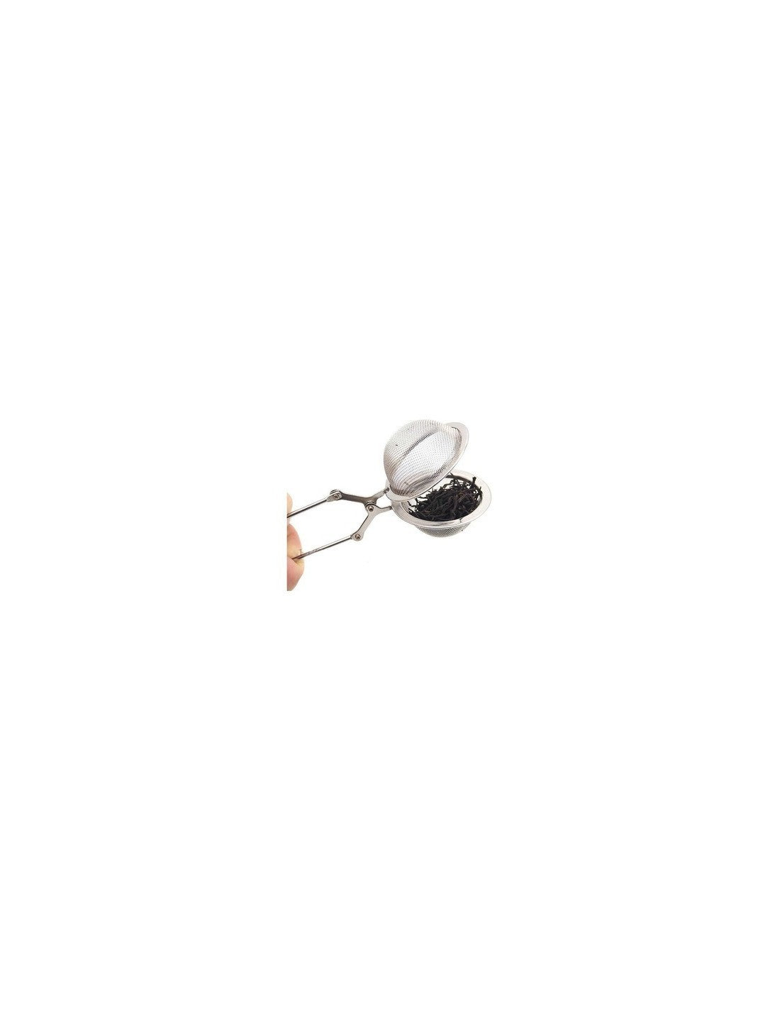 Infusor Pinza Para Te En Hebras
