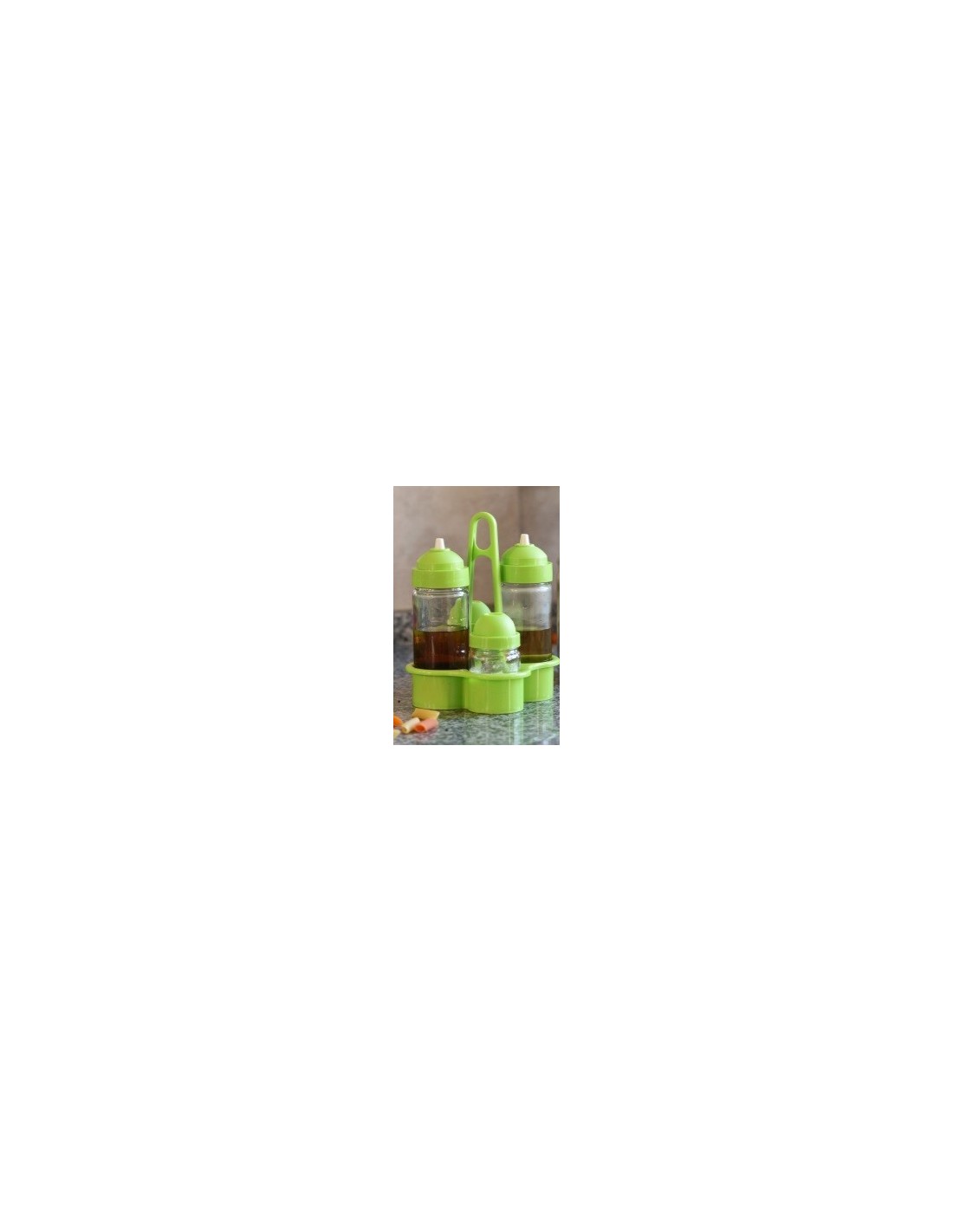 Aceitera 4 Usos Base Plastica
