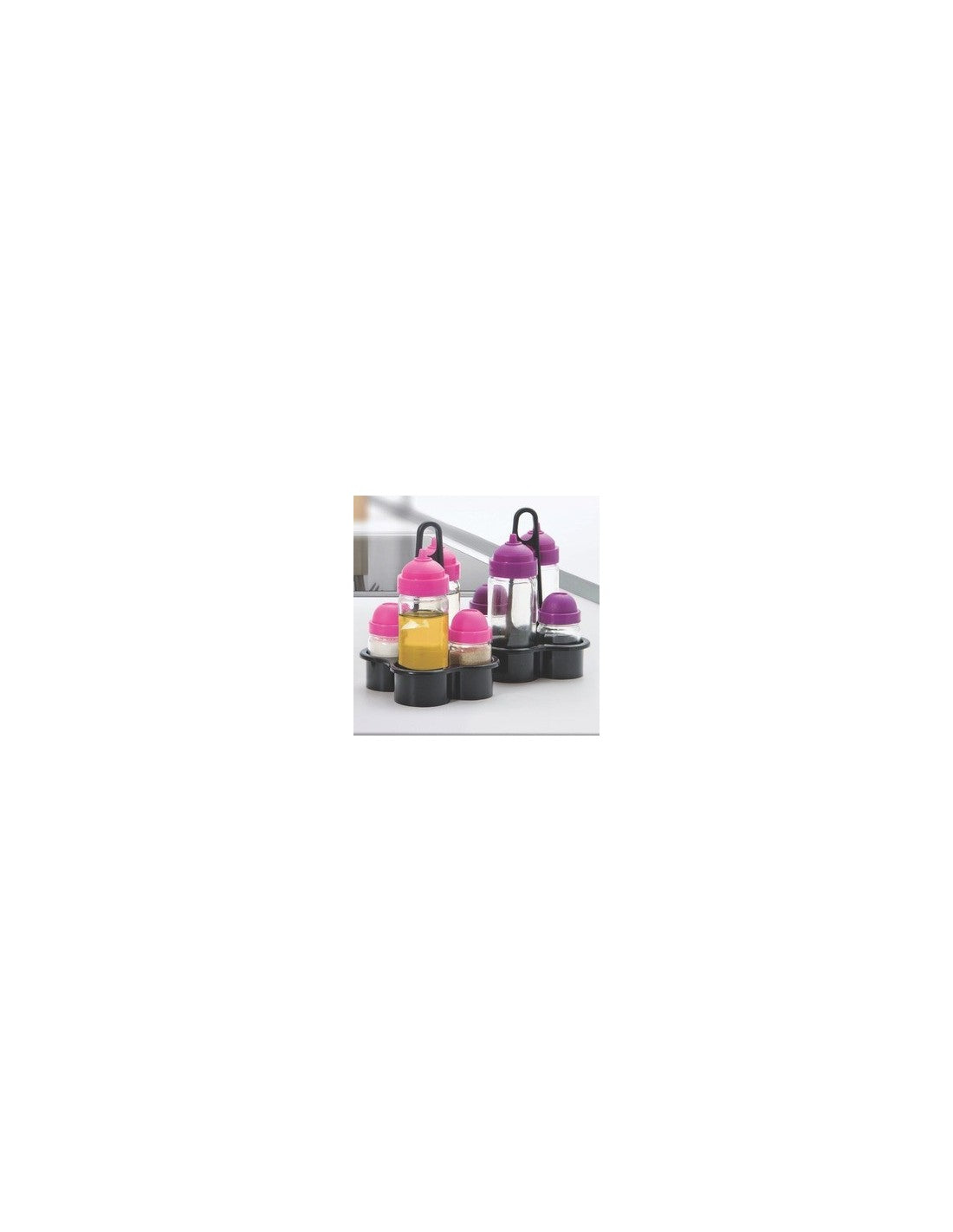 Aceitera 4 Usos Base Plastica