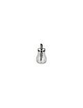 Azucarera Vidrio Pico Vertedor De 12 Cm