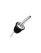 Pico Para Botella En Acero Inox.