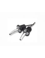 Pico Para Botella En Acero Inox.