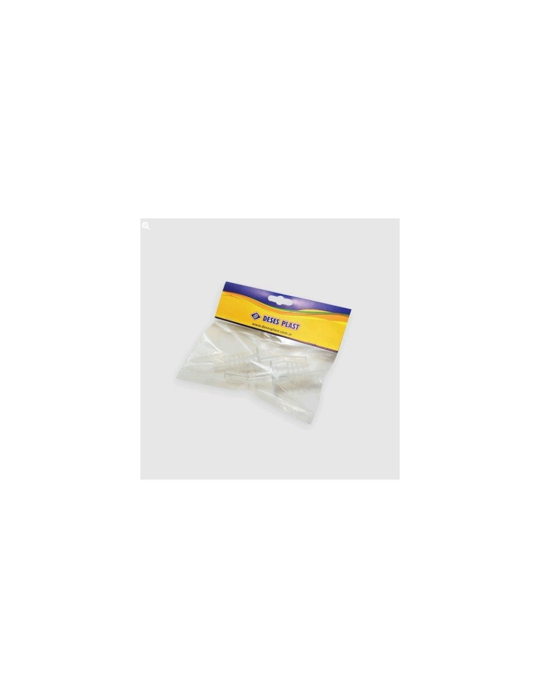 Pico Vertedor Plastico X Unid