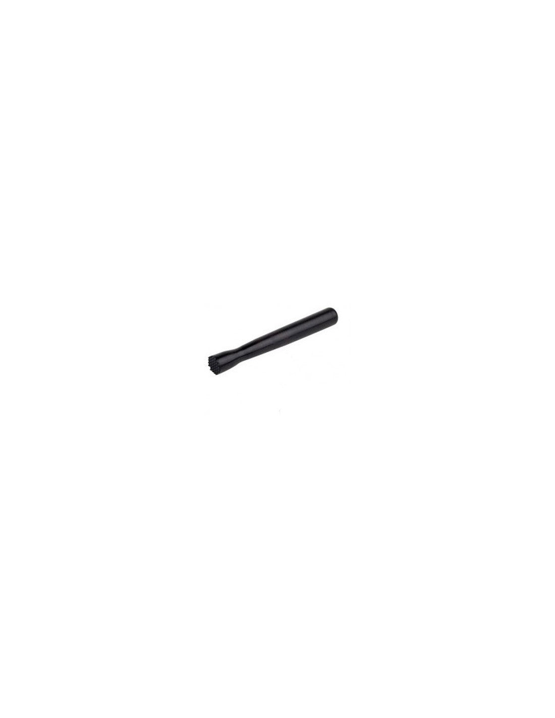 Pison Barman Plastico Negro