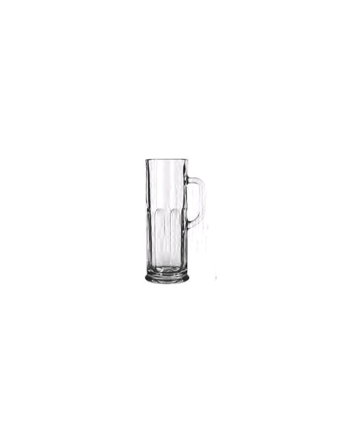 Jarro Chop Frankfurt De 650 Ml.
