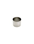 Molde Para Armar Plato Redondo 10 X 8 Cm