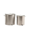 Olla Cerveza C/cupla N50 (100 Lts)