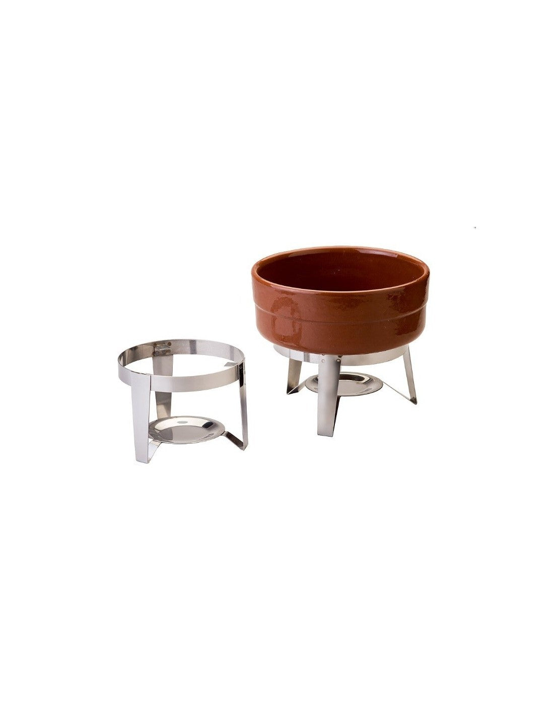 Soporte Para Fondue (pie)