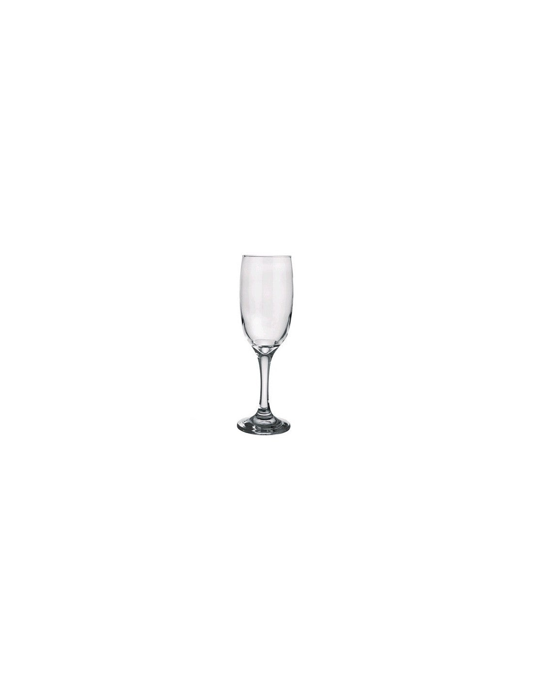 Copa Windsor Flauta De 190 Ml.