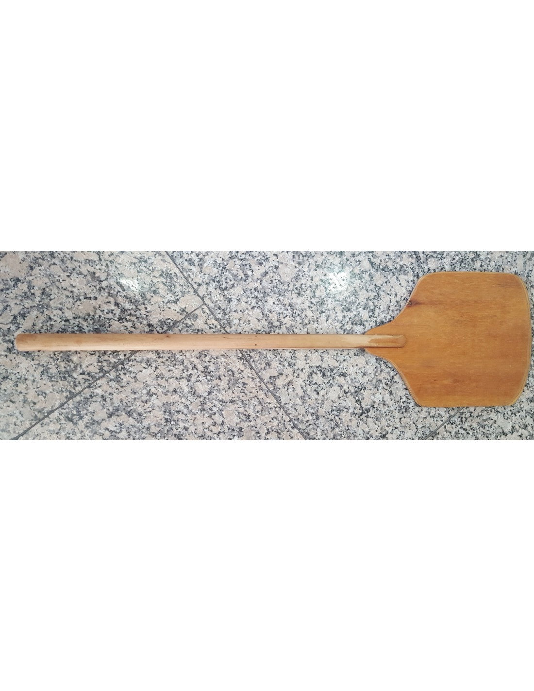 Pala Pizza Mango Madera De 145 Cm