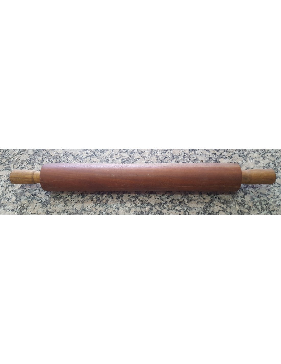 Palo Amasar De 66 X 7 Cm Giratorio Gastronomico