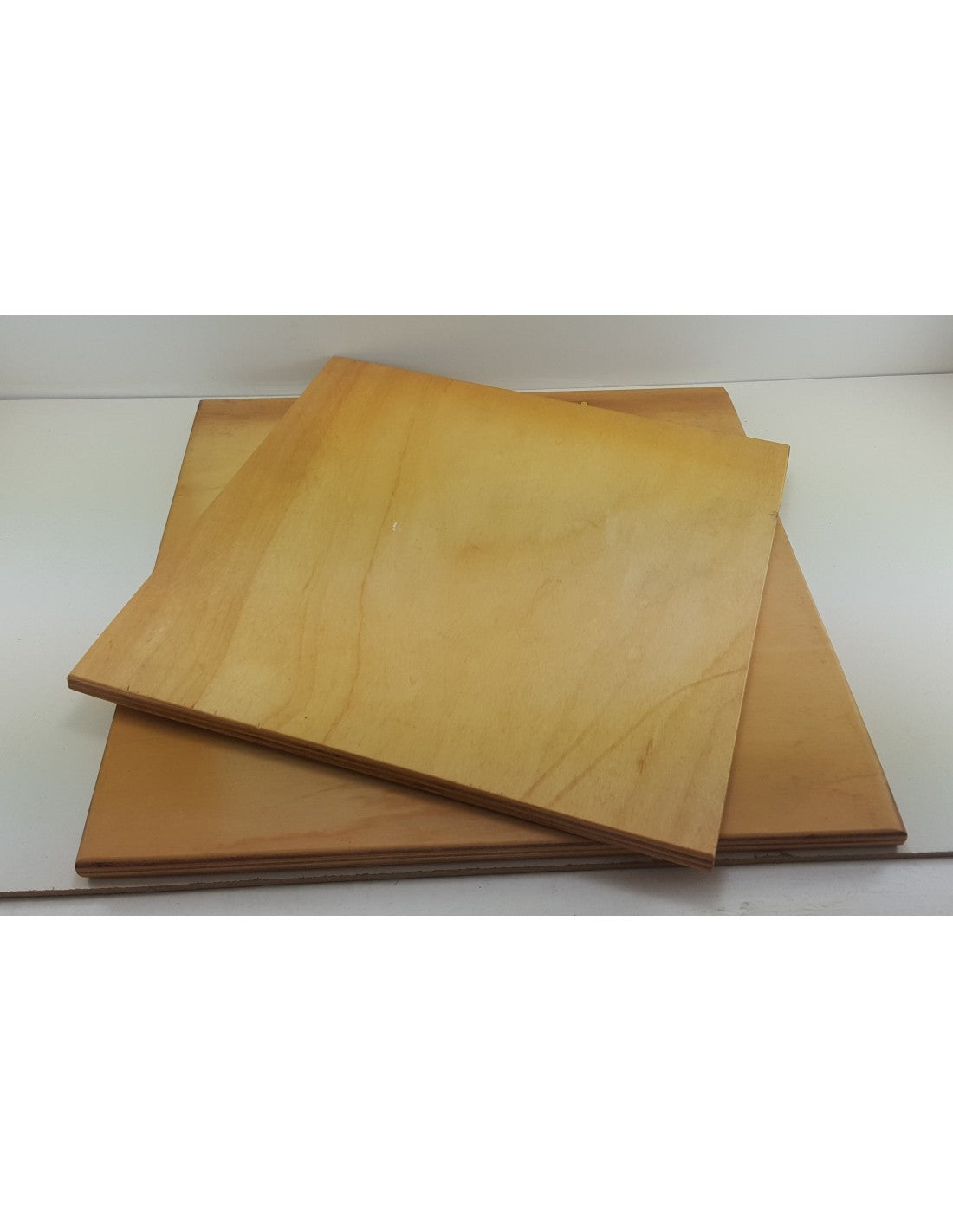 Tabla Multilaminada Giratoria De 28 Cm