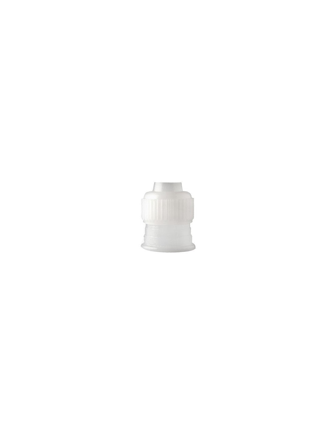 Adaptador Cupla Chica Plastica