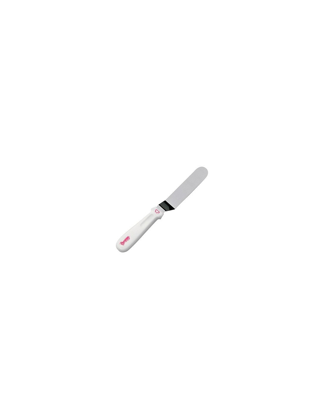 Espatula Escalonada De 15 Cm M/polipropileno