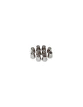 Pico Ruso Para Decorar En Acero Inox.