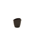 Balde Champag Plastico Negro