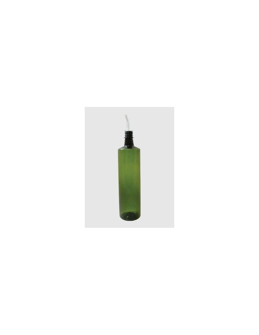 Botella Plastica X 1 Lt Aceite - Vinagre