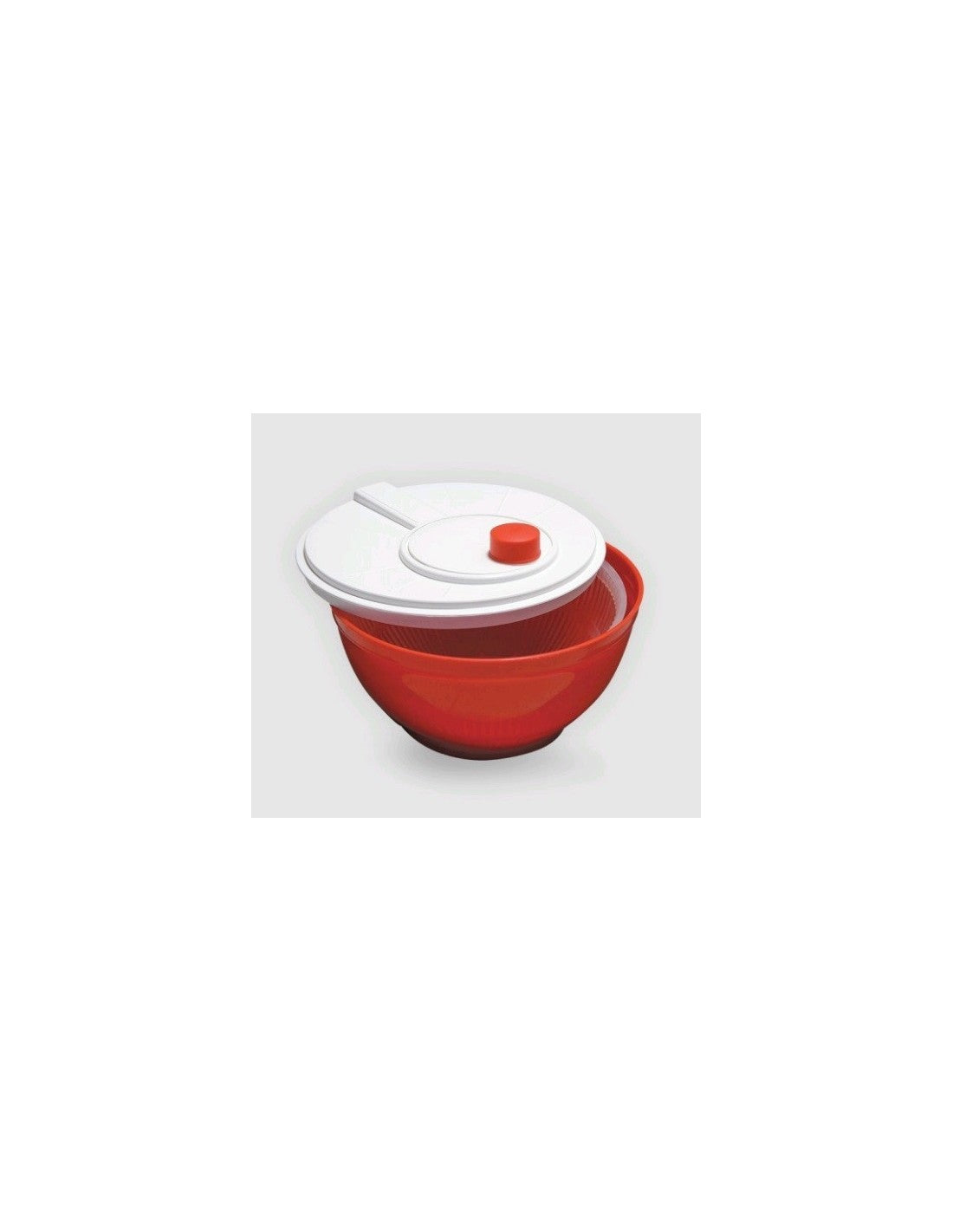 Centrifugador De Verduras Plastico Color