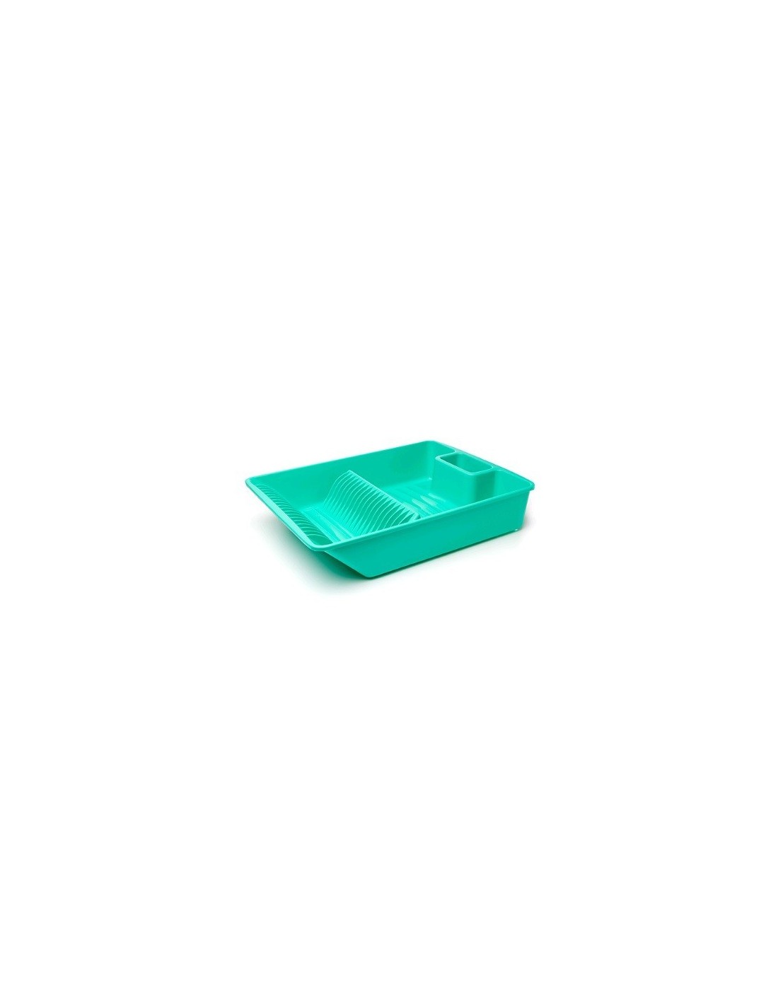 Escurridor De Vajilla Plastico