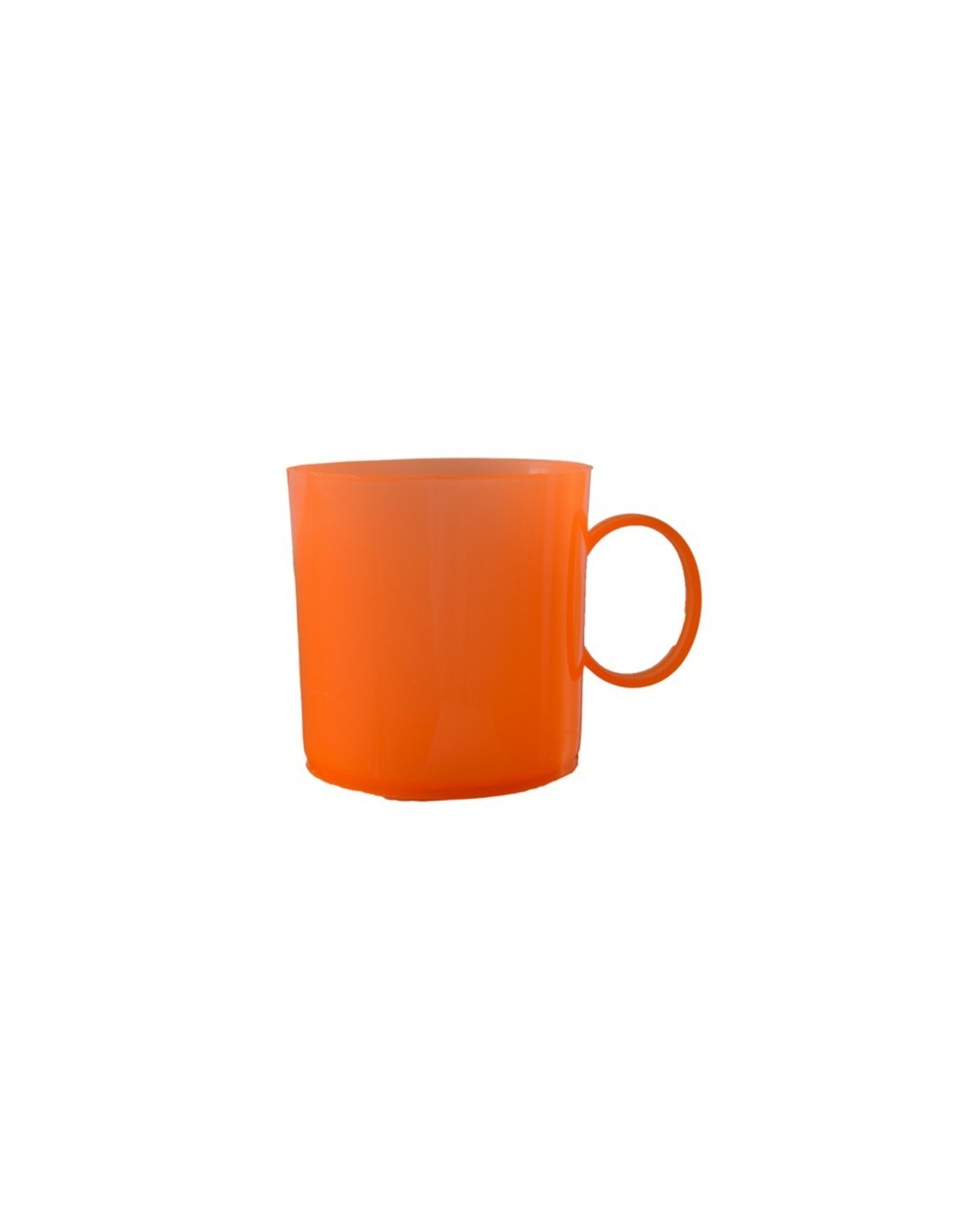 Jarro Mug Plastico