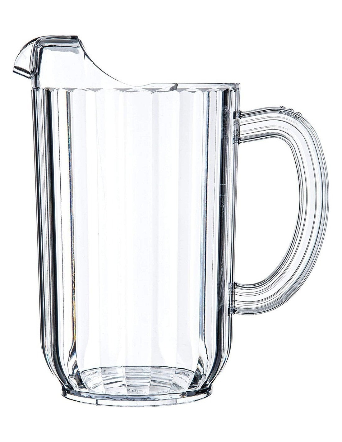 Jarra Policarbonato De 1.800 Ml.