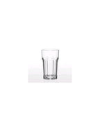 Vaso Policarbonato Genova De 230 Cc.