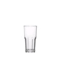Vaso Policarbonato Genova De 330 Cc.