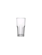 Vaso Policarbonato Genova De 330 Cc.