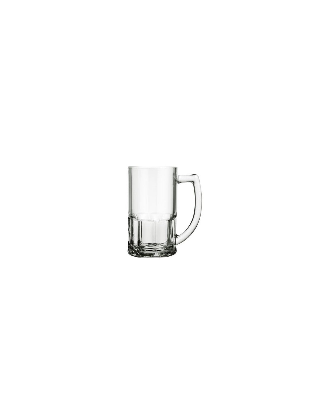 Jarro Chopp De 340 Ml.