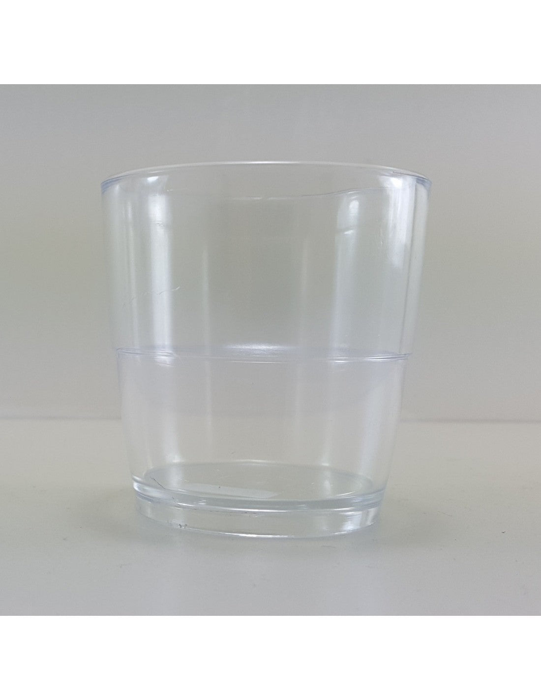Vaso Poliestileno Soda De 100 Cc