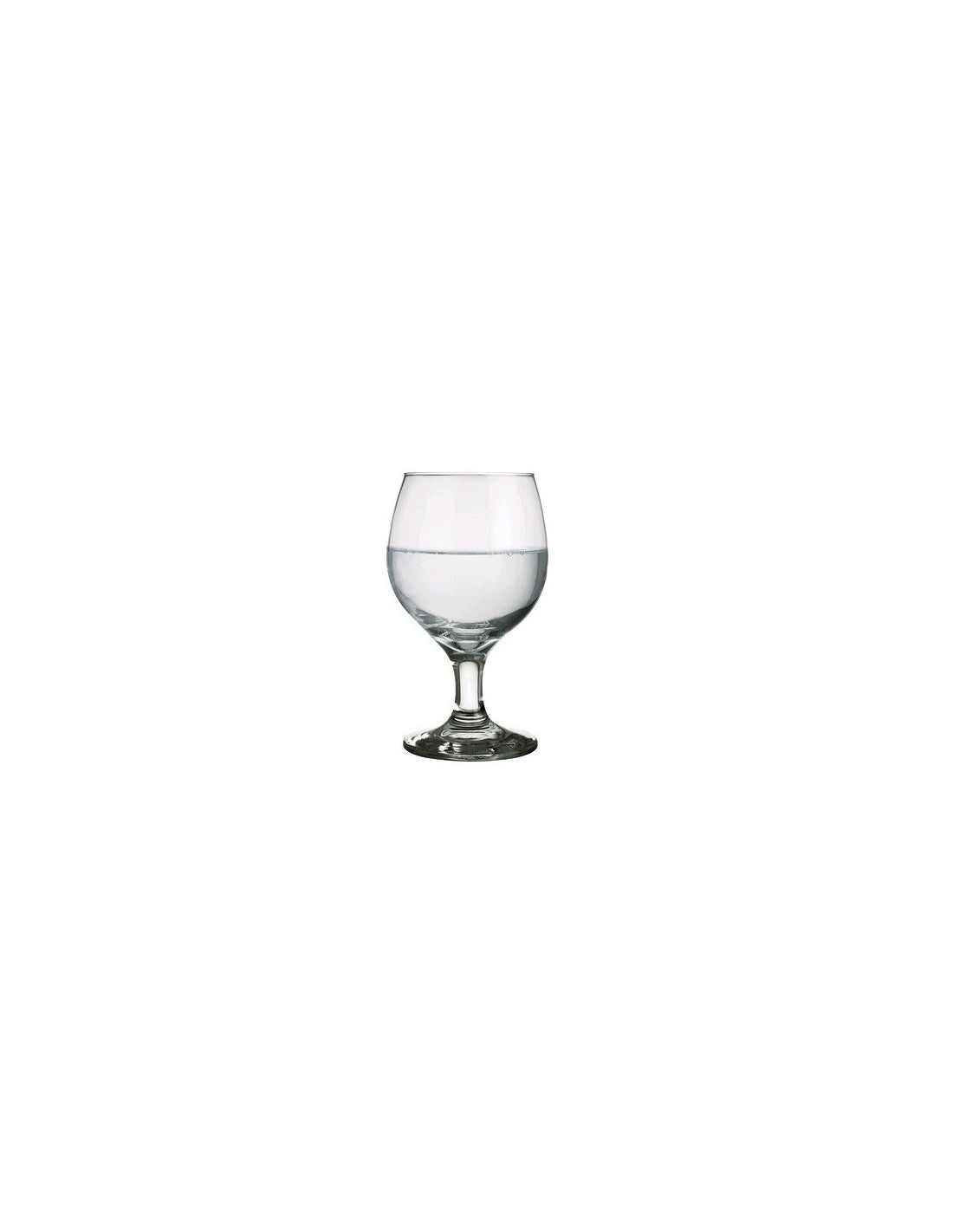 Copa Gallant Agua De 320 Ml