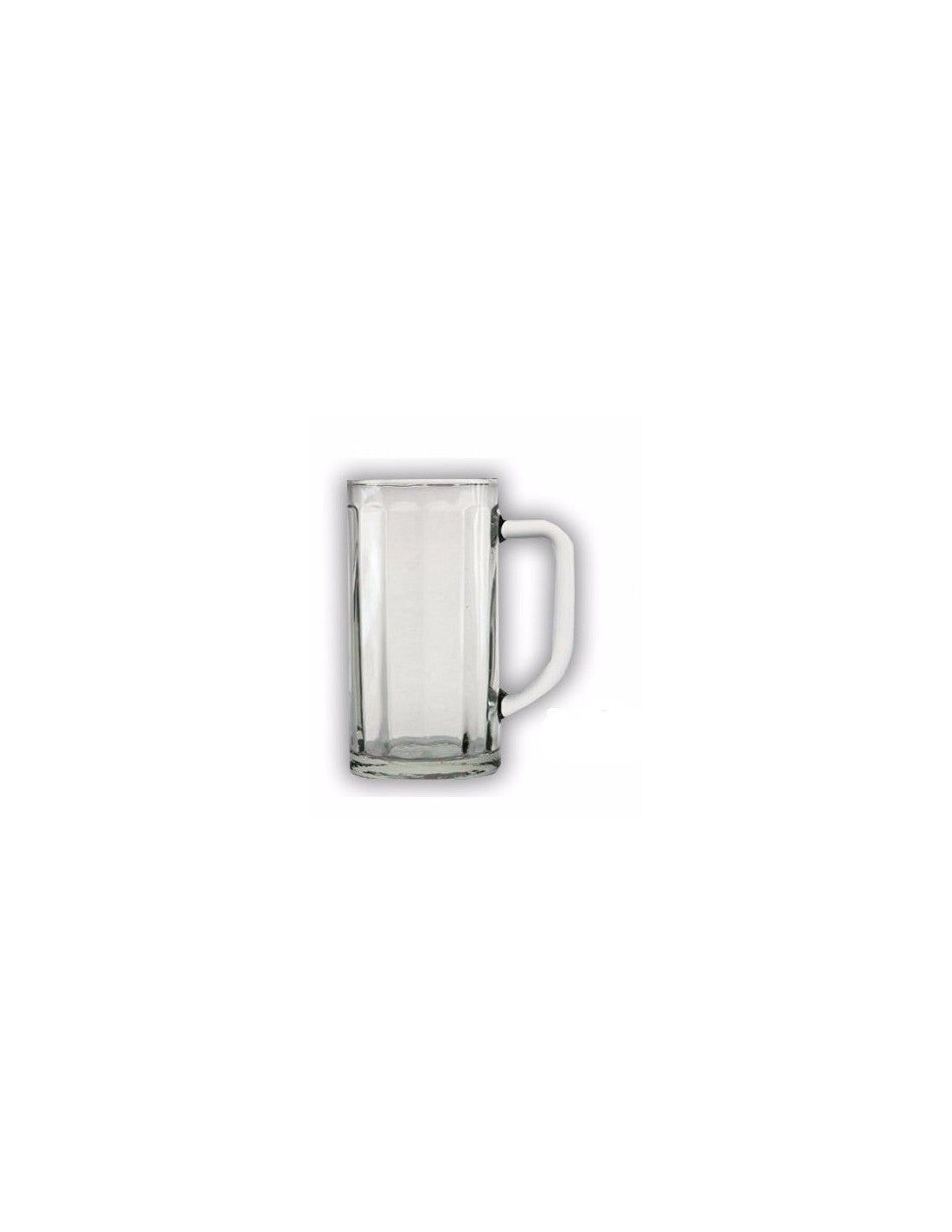 Jarro Chopp Santa Fe De 500 Ml. Durax