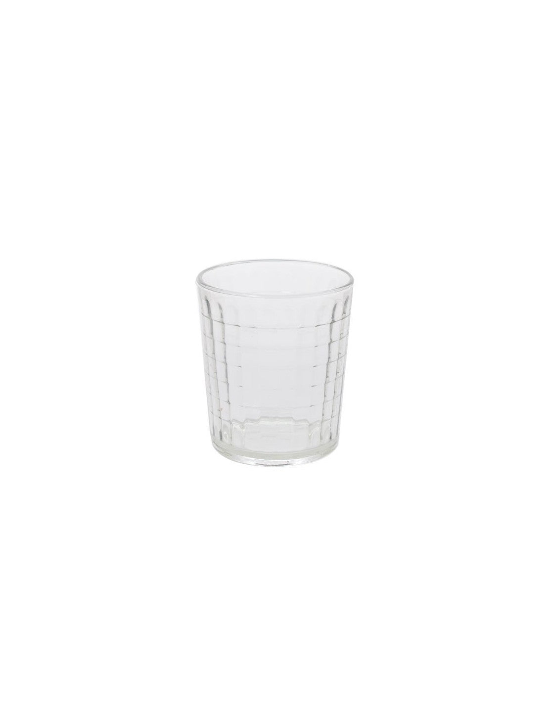 Vaso Durax Diamante De 250 Ml.