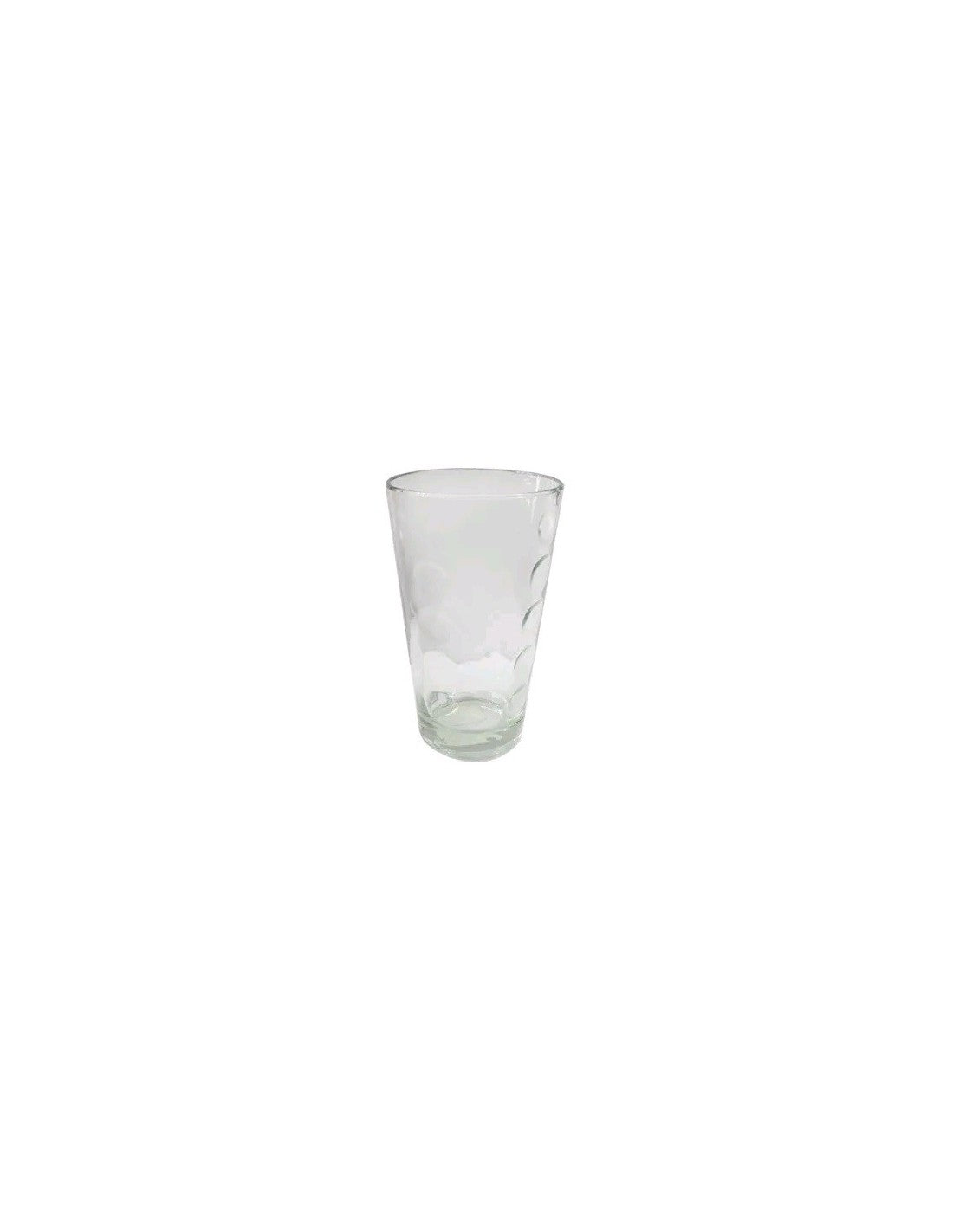 Vaso Durax Ikea Bubbles De 420 Ml