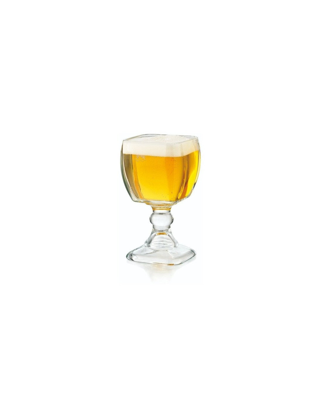 Copa Suprema Cuadrada De 610 Ml