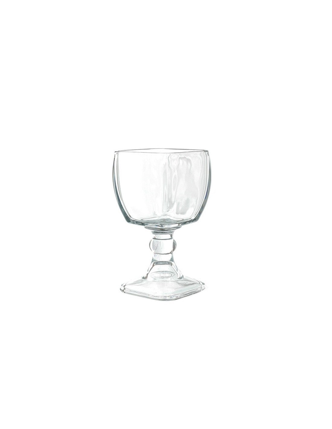 Copa Suprema Cuadrada De 610 Ml