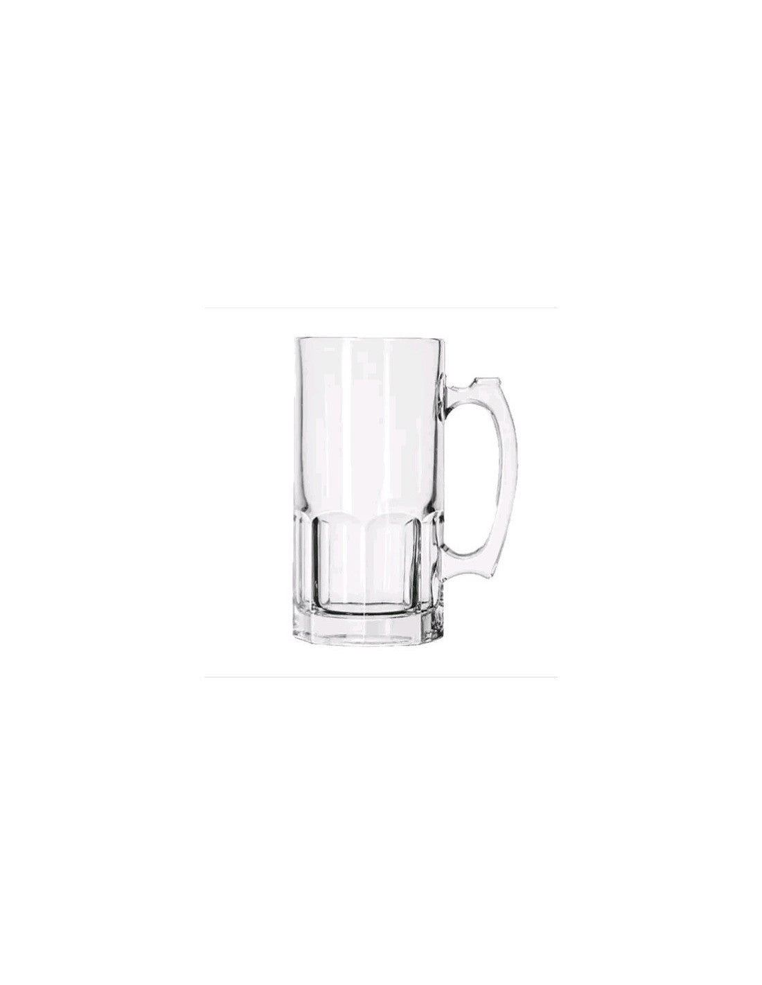 Jarro Chopp Super De 1 Lt.