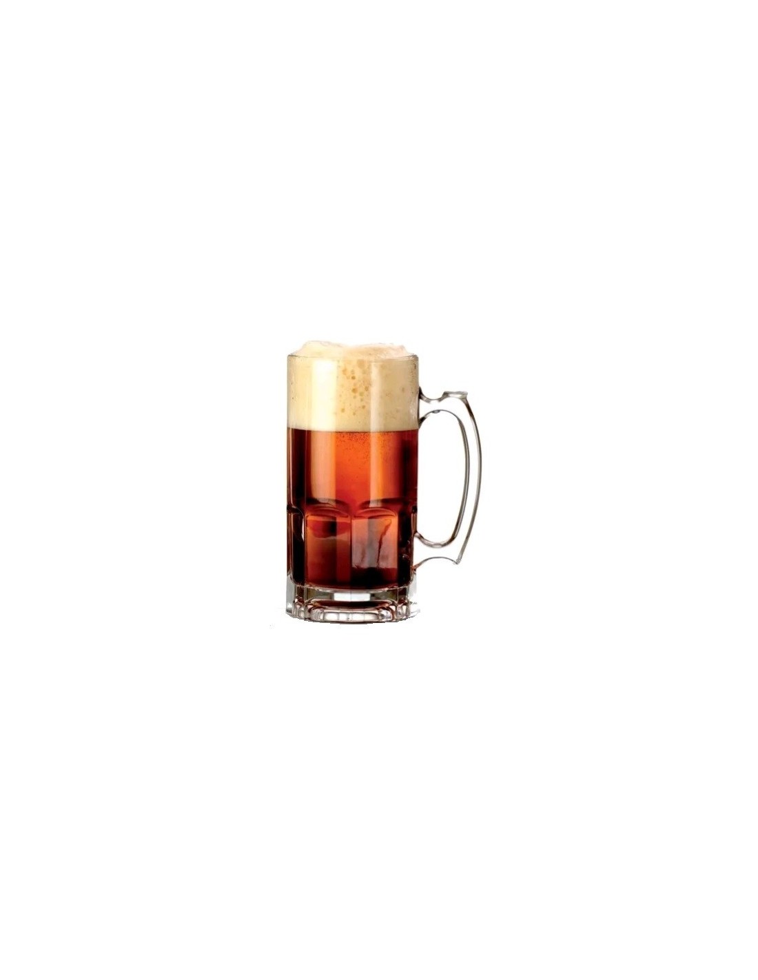 Jarro Chopp Super De 1 Lt.