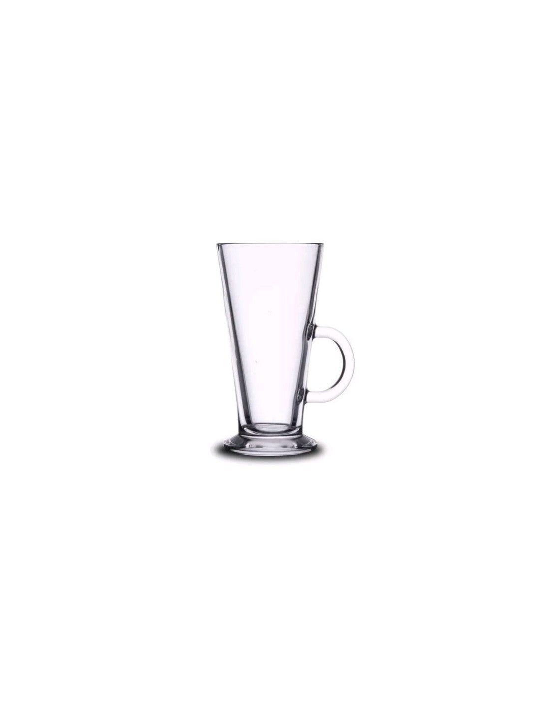 Jarro Conico Cafe Irlandes De 280 Ml