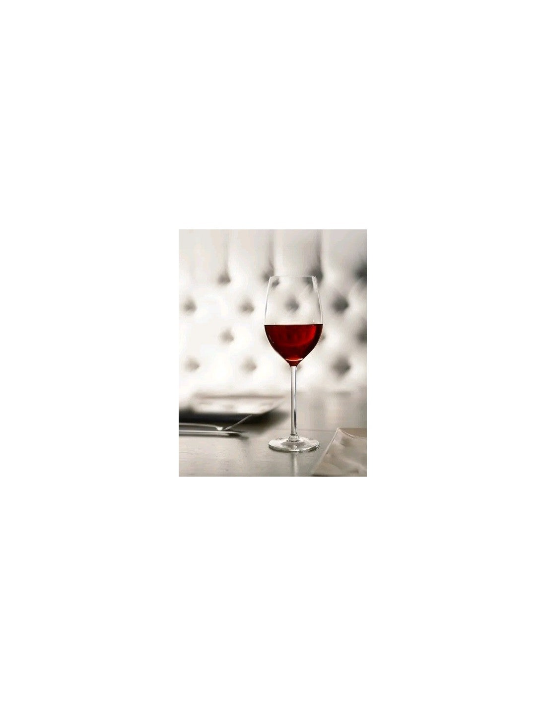 Copa Allure Agua De 530 Ml.