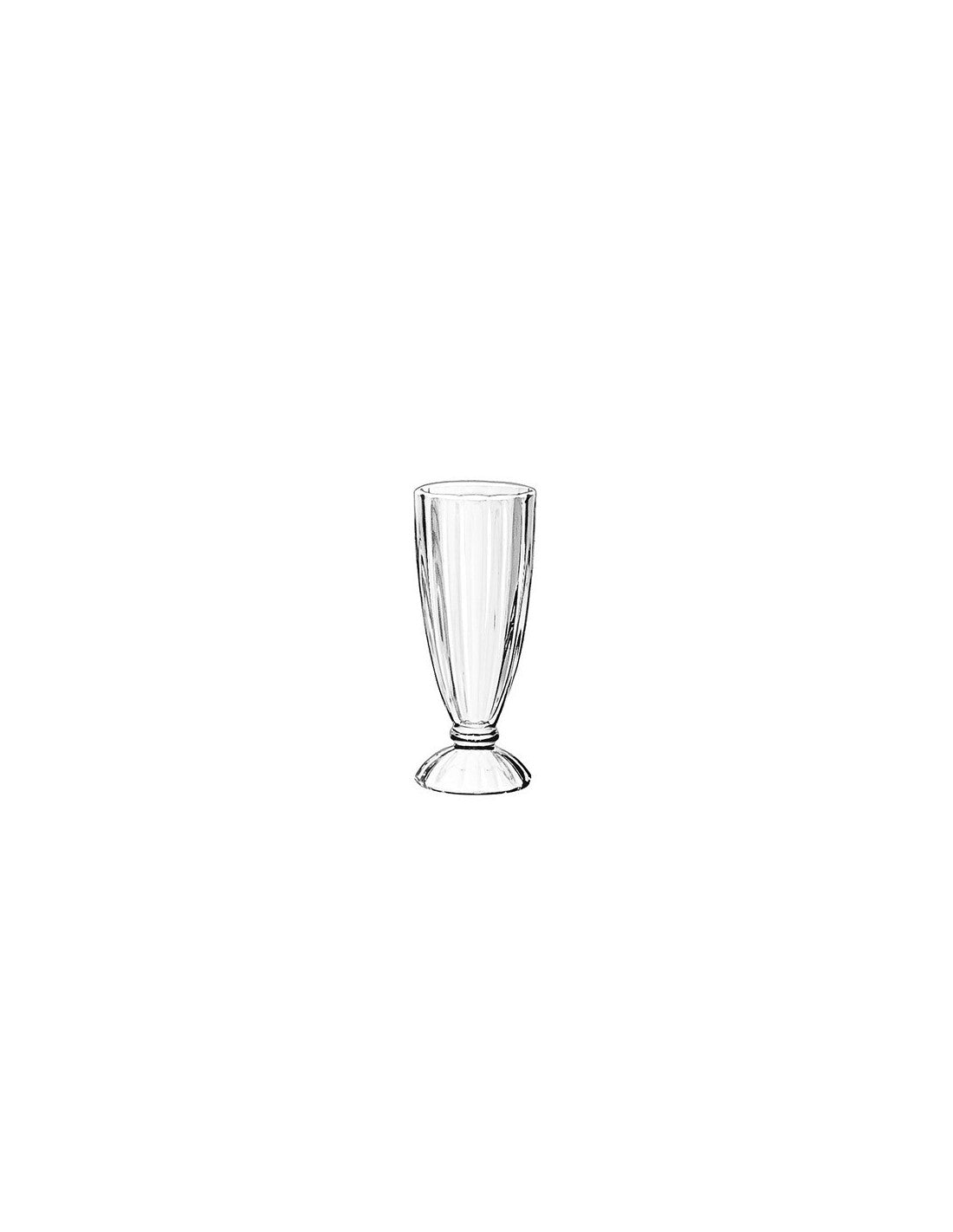 Copa Milk Shake Soda De 355 Ml