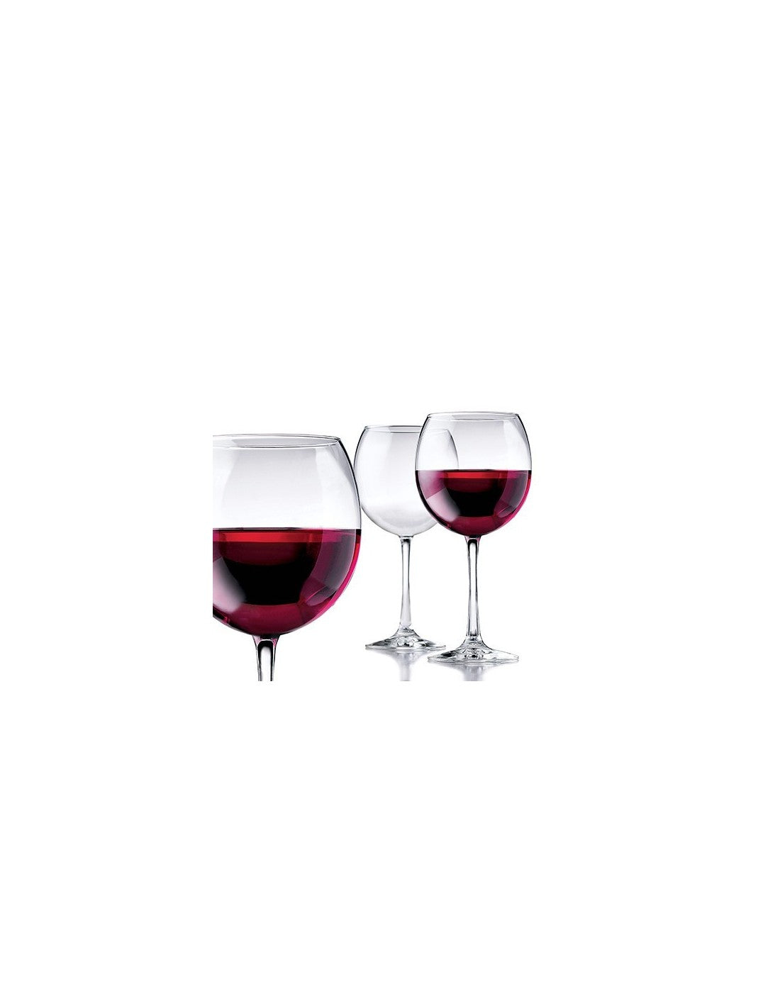 Copa Vino Ballon De 544 Ml.