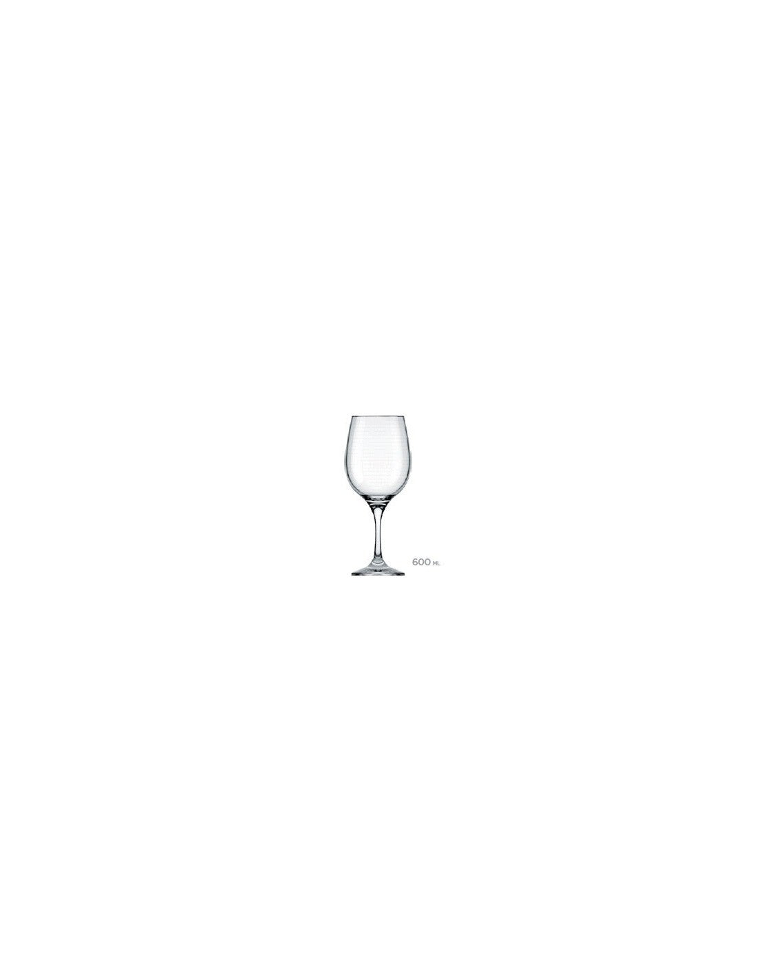 Copa Barone Degustacion 600 Ml