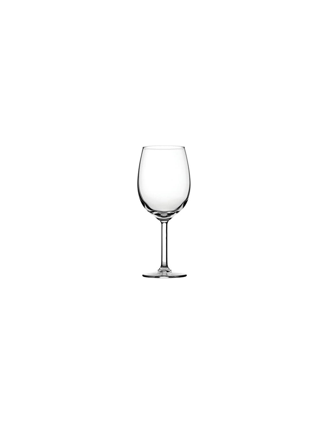 Copa Borgoña De 525 Ml. Prime Time